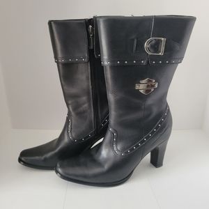 Harley Davidson Boots